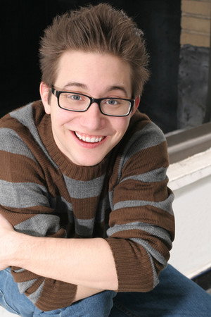 Jason Yachanin portrait