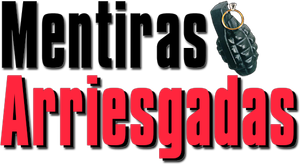 Mentiras arriesgadas — Logos 4