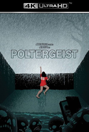 Постер фильма «Полтергейст (1982)» — (55 из 129)