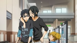 Your Lie in April Season 1 Episode 11