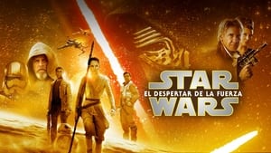 Star Wars Episodio VII: El despertar de la fuerza