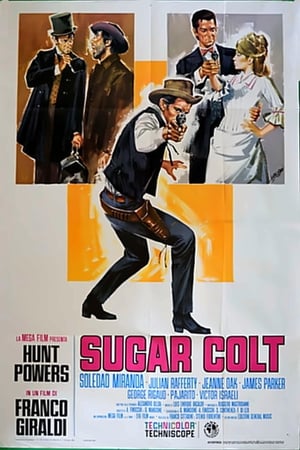 Sugar Colt (1967)