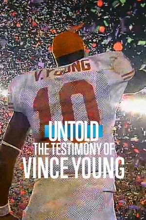 Untold: The Testimony of Vince Young (2026)