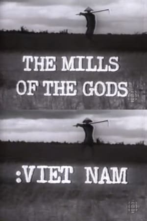 The Mills of the Gods: Viet Nam
