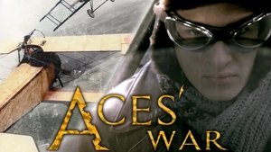 poster The Aces' War