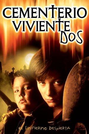 Cementerio viviente 2 (1992)