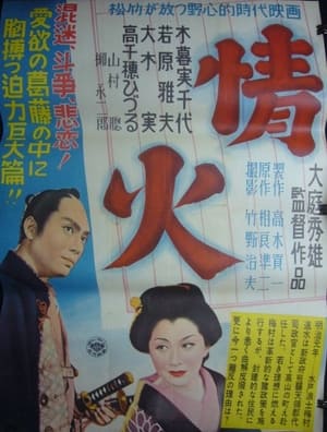 情火 1952