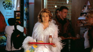 Never Been Kissed
