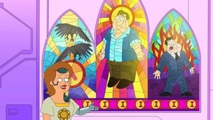 American Dad!: 19×3