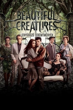 Image Beautiful Creatures - Lenyűgöző teremtmények