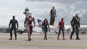 ดูหนัง Captain America: Civil War (2016) กัปตันอเมริกา: ศึกฮีโร่ระห่ำโลก