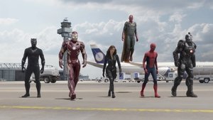 ดูหนัง Captain America: Civil War (2016) กัปตันอเมริกา: ศึกฮีโร่ระห่ำโลก [Full-HD]