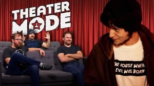 Theater Mode Ghostkeepers