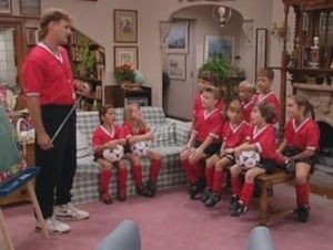 Full House: 7×3