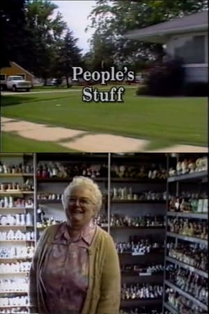 People's Stuff film complet