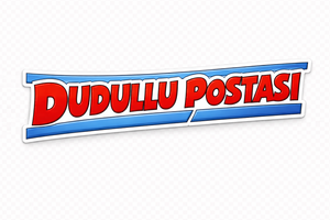 Dudullu Postası — Logos 1