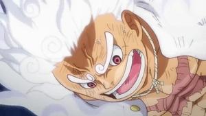 One Piece: Season 21 Episode 1076