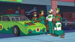 What’s New Scooby-Doo: 3×11