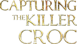 Capturing the Killer Croc — Logos 1