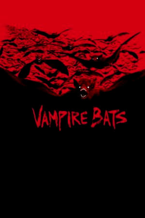 Vampire Bats-Josh Segarra