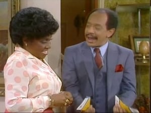 Die Jeffersons: 7×2