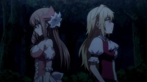 Ulysses : Jeanne d’Arc to Renkin no Kishi: Saison 1 Episode 1