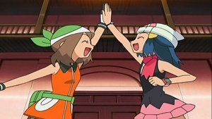 Pokémon Season 11 Episode 24