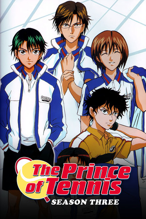 The Prince of Tennis - Season 3