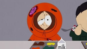 South Park 1×7