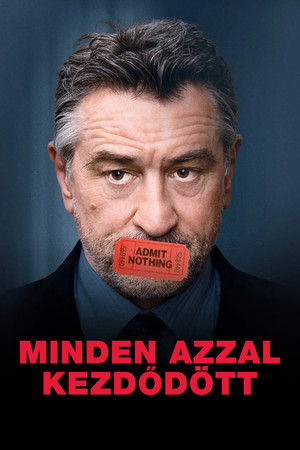 Image Minden azzal kezdődött...