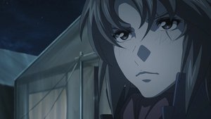 Fafner in the Azure: Dead Aggressor Season 2 Episode 12