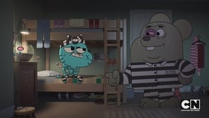 Die fantastische Welt von Gumball: 5×14