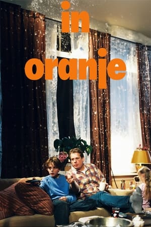 Image In Oranje