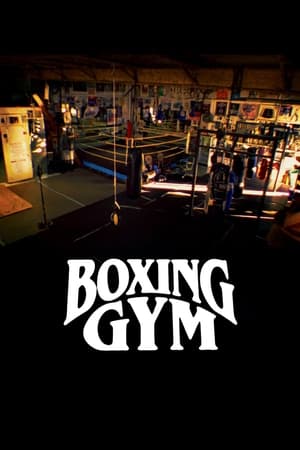 Boxing Gym film complet