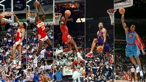 All-Star Slam Dunk Contest film complet