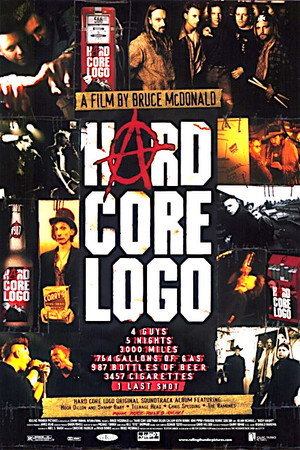 Hard Core Logo 15