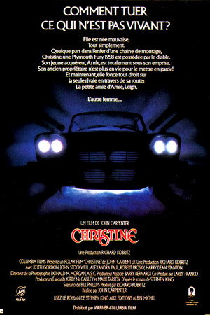 Christine 60