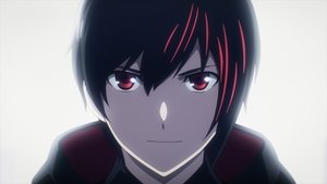 Scarlet Nexus Season 1 Episode 1