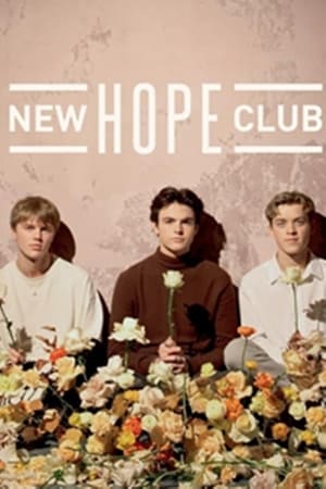 Image New Hope Club Love Again Tour