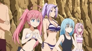 Tensei shitara Slime Datta Ken: 0x2