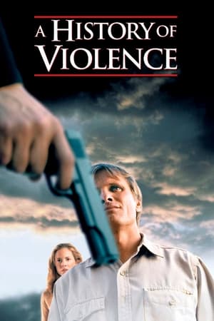 Poster 暴力史 2005