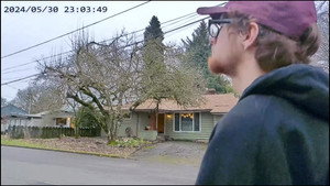 It Gets Lonely Early