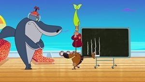 Zig and Sharko Deafening Noise