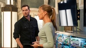 FBI: Internacional: 4×1