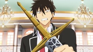 Boarding School Juliet: 1 Staffel 12 Folge