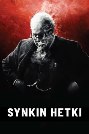 Synkin hetki (2017)