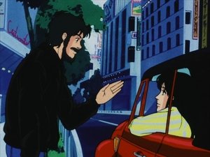 Hitomi Got Carried Away