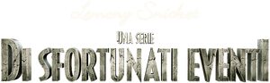 Una serie di sfortunati eventi 1 [8/8] ITA Streaming official logo