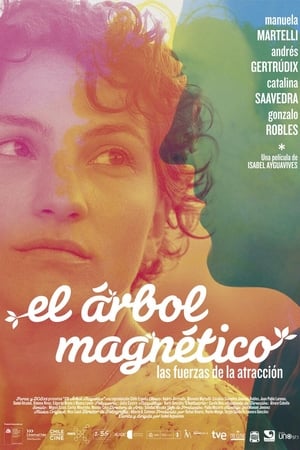 Poster El árbol magnético 2013