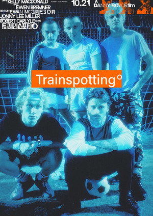 Trainspotting 325